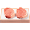 Thumbnail van variant Vleeschmeesters Actie varkensfiletlap naturel 2 st.