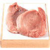 Thumbnail van variant Vleeschmeesters Hamlap 2 st.