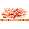 Thumbnail van variant Vleeschmeesters Ribkarbonade 5 stuks
