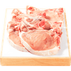 Thumbnail van variant Vleeschmeesters Ribkarbonade 5 stuks