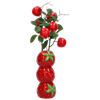 Thumbnail van variant Fruitige bloemenvaas