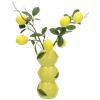 Thumbnail van variant Fruitige bloemenvaas