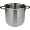 Thumbnail van variant Enrico kookpan 8 liter
