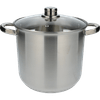 Thumbnail van variant Enrico kookpan 8 liter