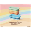 Thumbnail van variant Ijsjesmakerset siliconen