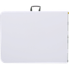Thumbnail van variant Inklapbare tuintafel 180 cm