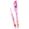 Thumbnail van variant Horses magic pen met led light