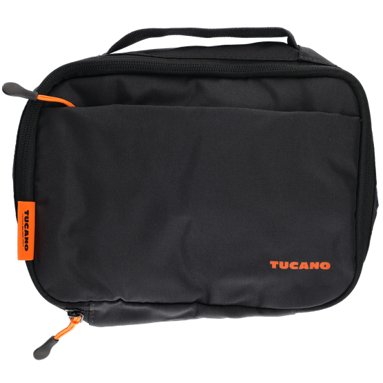 Foto van Tucano Mobile organiser op witte achtergrond
