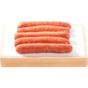 Thumbnail van variant Vleeschmeesters Actie varkenschipolata 5 stuks