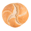 Thumbnail van variant Vers afbak Kaiserbroodje wit tarwebrood