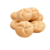 Thumbnail van variant Vers afbak Kaiserbroodje wit tarwebrood