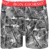 Thumbnail van variant Bon Giorno herenboxers s-xxl