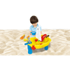 Thumbnail van variant Zand- en waterspeeltafel