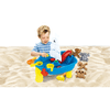 Thumbnail van variant Zand- en waterspeeltafel