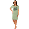 Thumbnail van variant Dames bigshirt