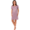 Thumbnail van variant Dames bigshirt