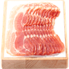 Thumbnail van variant 1 de Beste Gerookt ontbijtspek