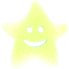 Thumbnail van variant Scrub stars star