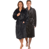 Thumbnail van variant Luxe fleece badjas