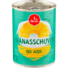 Thumbnail van variant 1 de Beste Ananasschijven op sap