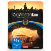 Old Amsterdam Kaas 35+ plakken