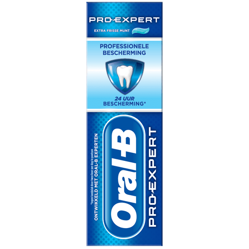 Oral-B Tandpasta professionele bescherming