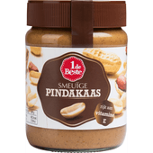 1 de Beste Pindakaas 