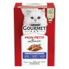 Thumbnail van variant Gourmet Mon petit tonijn-zalm-forel 6 stuks