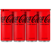 Thumbnail van variant Coca-Cola Zero 8x25 cl