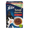 Thumbnail van variant Felix Kattensoep farm selectie