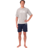 Thumbnail van variant Heren shortama diverse kleuren