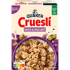 Thumbnail van variant Quaker Cruesli Raisin & Hazelnut