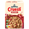 Thumbnail van variant Quaker Cruesli roodfruit