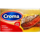 Croma Bak & braad 