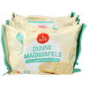 Thumbnail van variant 1 de Beste Maiswafels sour cream onion 4x3