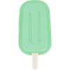 Thumbnail van variant Ijsjesmakerset siliconen