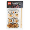 Thumbnail van variant Verse sushi yamato