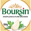 Thumbnail van variant Boursin Knoflook en fijne kruiden