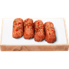 Thumbnail van variant Vleeschmeesters Gehaktstaaf italiaanse stijl 4 st.