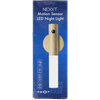 Thumbnail van variant Oplaadbare wandlamp licht hout