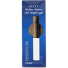 Thumbnail van variant Oplaadbare wandlamp licht hout