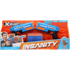 Thumbnail van variant Zuru X-shot Insanity Manic Blaster