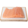 Thumbnail van variant Vis Marine Zalmfilet op huid