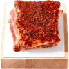 Thumbnail van variant Vleeschmeesters Actie bbq buikspek