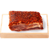 Thumbnail van variant Vleeschmeesters Actie bbq buikspek