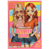 Thumbnail van variant Kleurboek met stickers