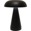 Thumbnail van variant Led tafellamp paddenstoel metaal