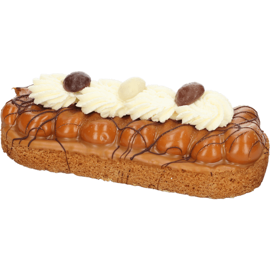 Foto van Sinterklaasslof op witte achtergrond