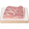 Thumbnail van variant Vleeschmeesters Actie bbq buikspek