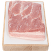 Thumbnail van variant Vleeschmeesters Actie bbq buikspek
